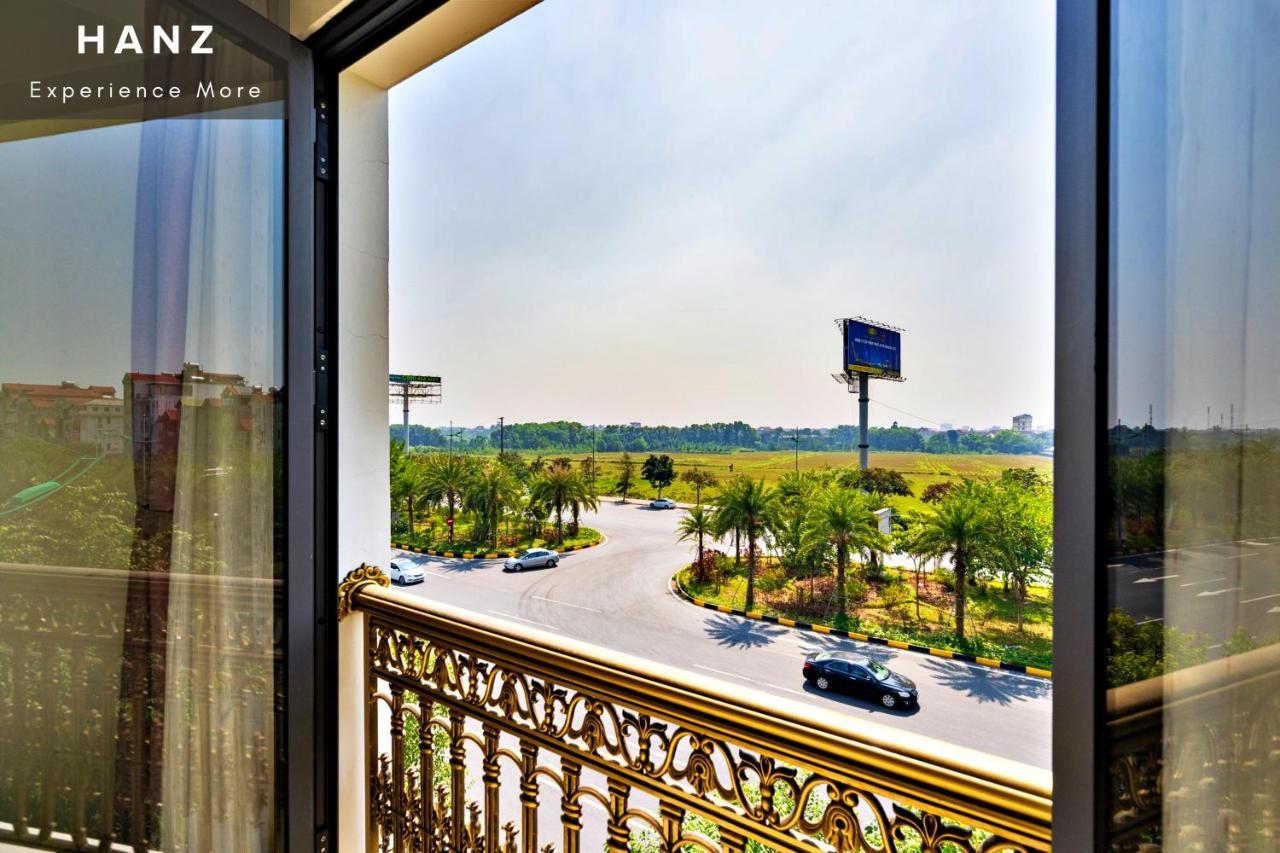 S79 Duc Hieu Airport Hotel 1 Hanoi Dış mekan fotoğraf