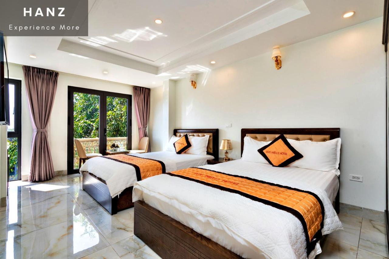 S79 Duc Hieu Airport Hotel 1 Hanoi Dış mekan fotoğraf