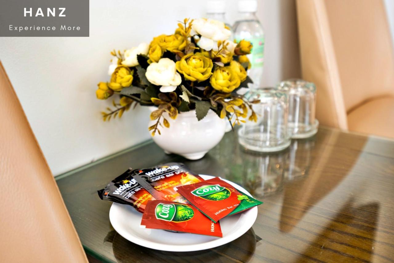 S79 Duc Hieu Airport Hotel 1 Hanoi Oda fotoğraf