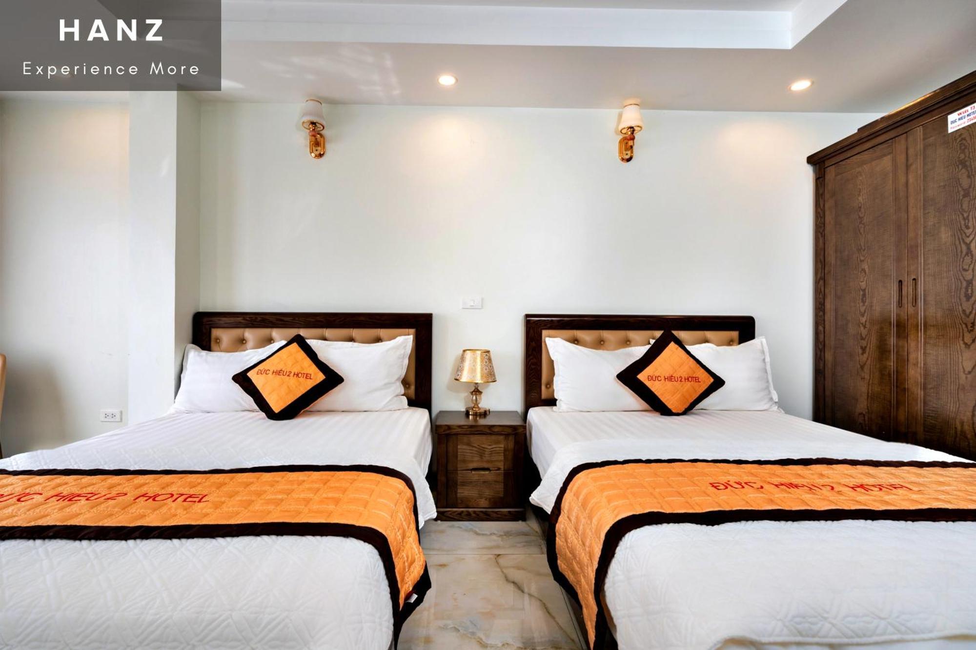S79 Duc Hieu Airport Hotel 1 Hanoi Oda fotoğraf