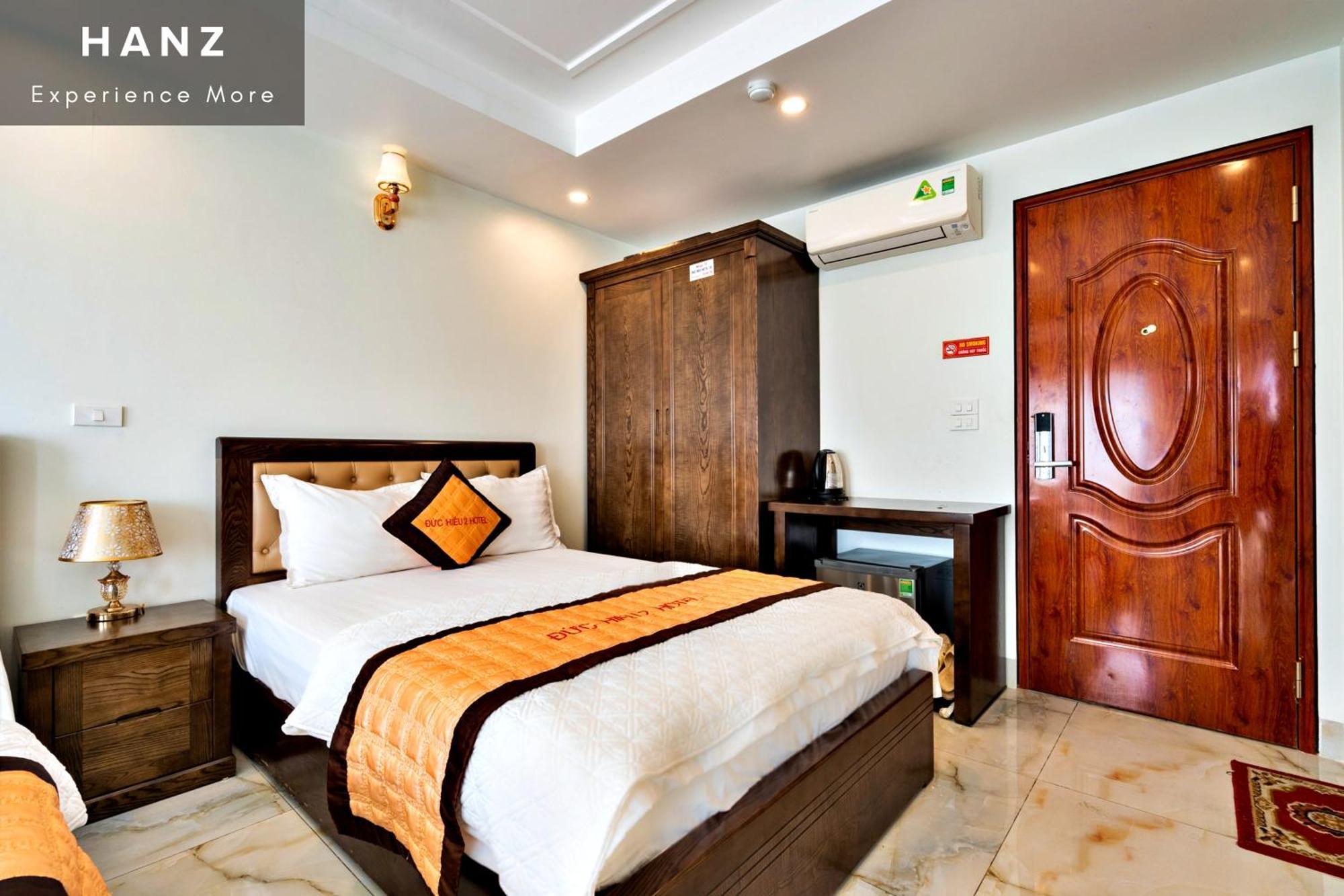 S79 Duc Hieu Airport Hotel 1 Hanoi Oda fotoğraf