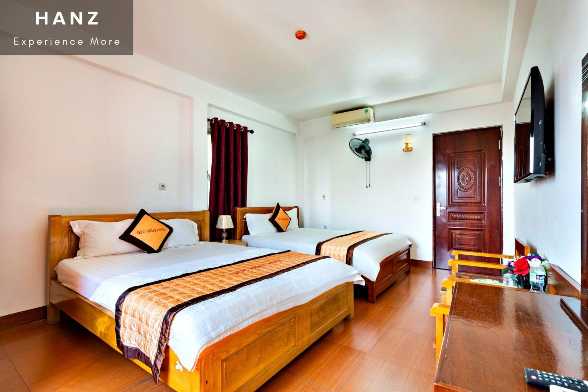 S79 Duc Hieu Airport Hotel 1 Hanoi Oda fotoğraf
