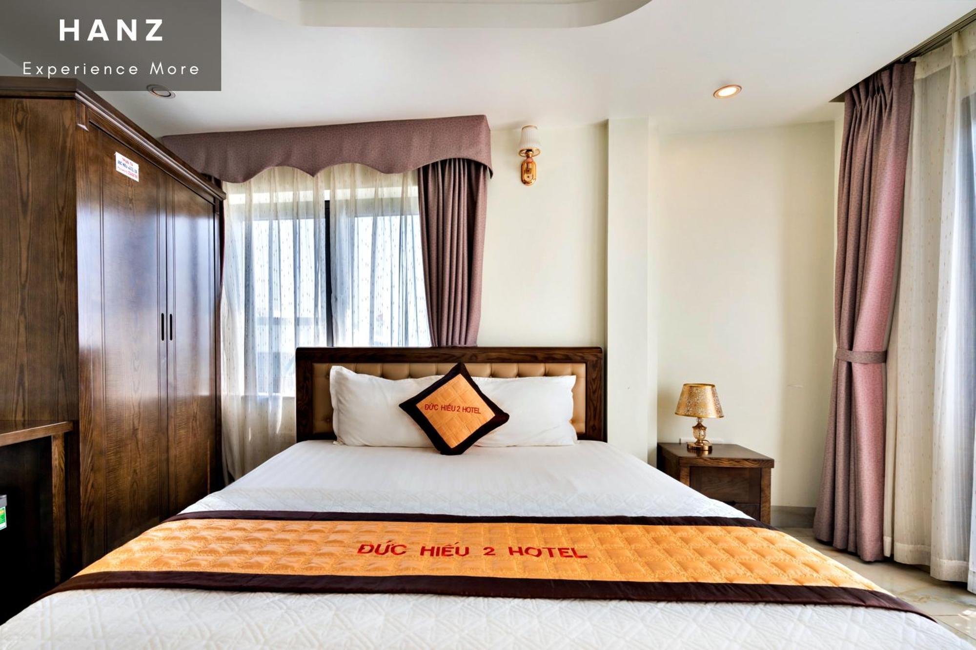 S79 Duc Hieu Airport Hotel 1 Hanoi Oda fotoğraf