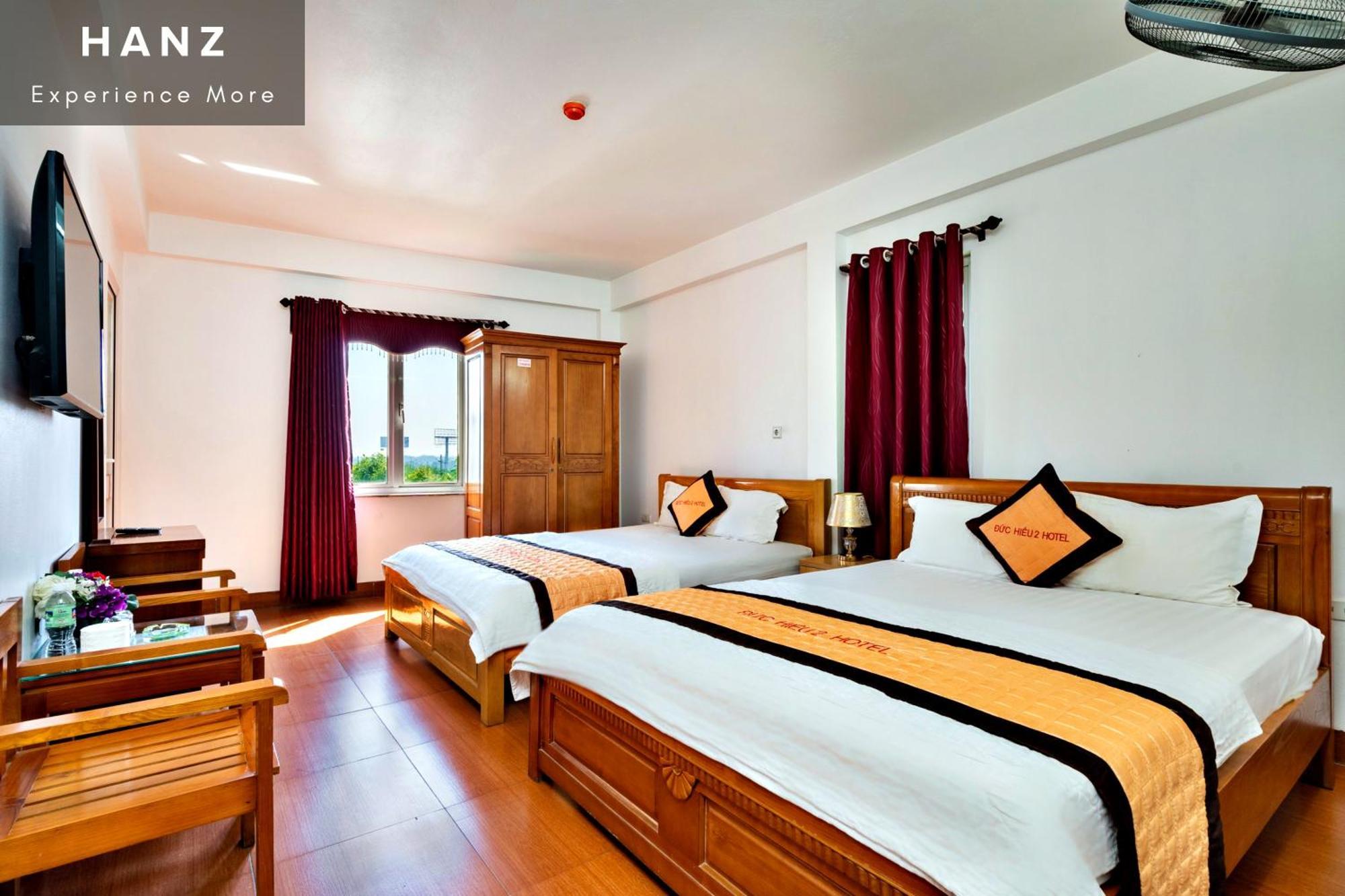 S79 Duc Hieu Airport Hotel 1 Hanoi Oda fotoğraf