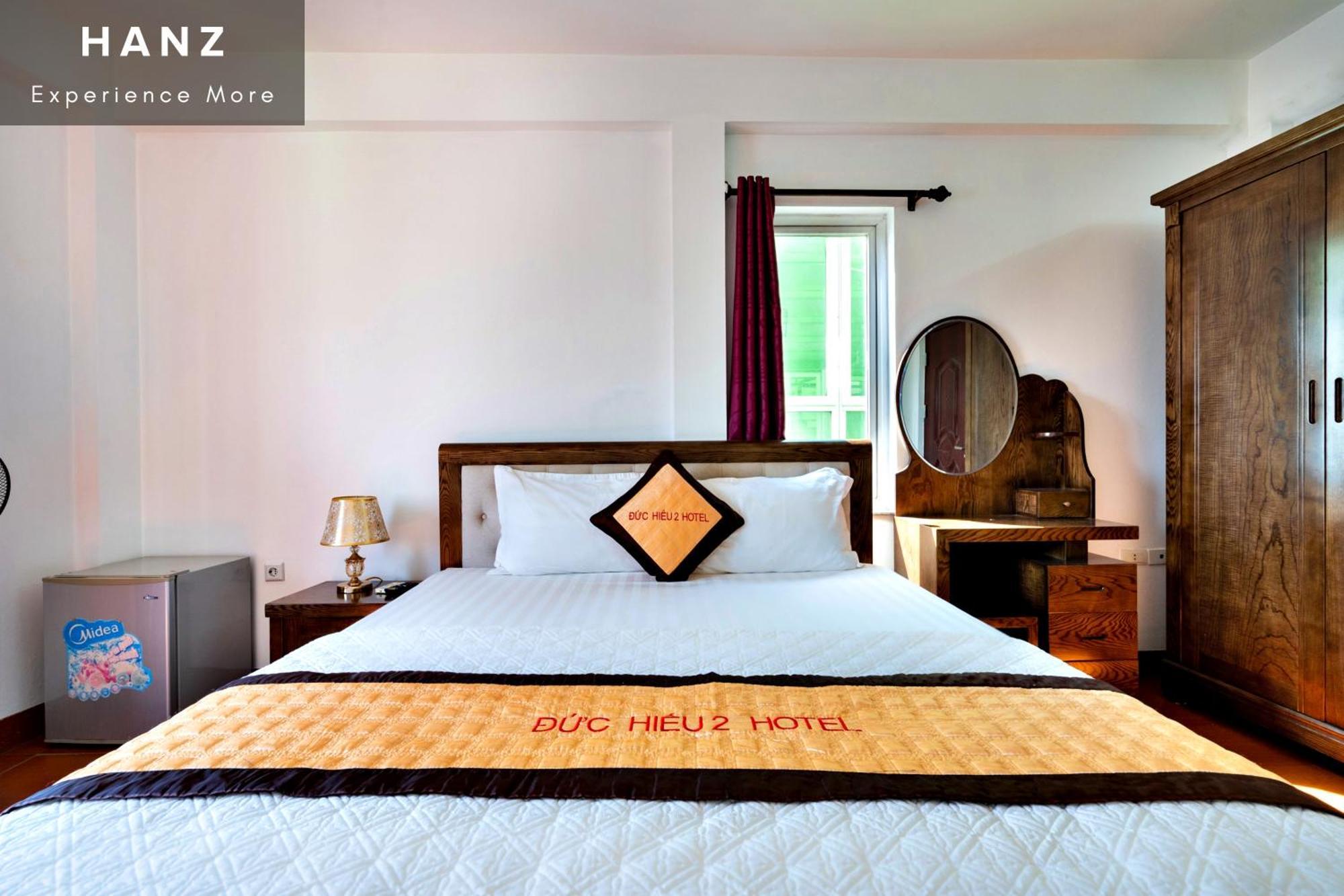 S79 Duc Hieu Airport Hotel 1 Hanoi Oda fotoğraf